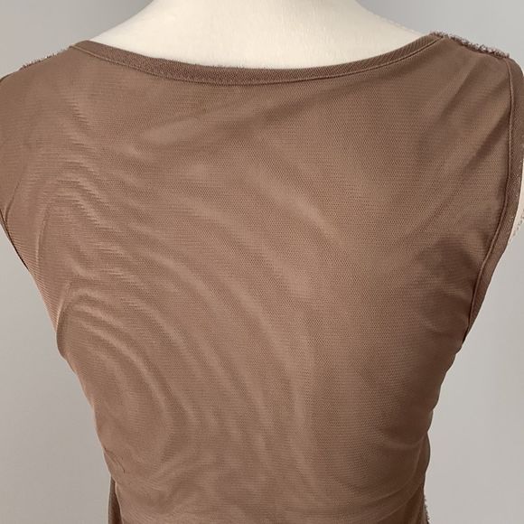 Sydney Joy beaded tank top - Picture 6 of 9